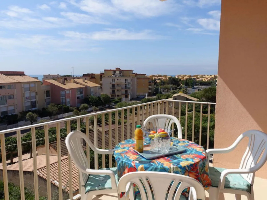 Balcony & Terrace