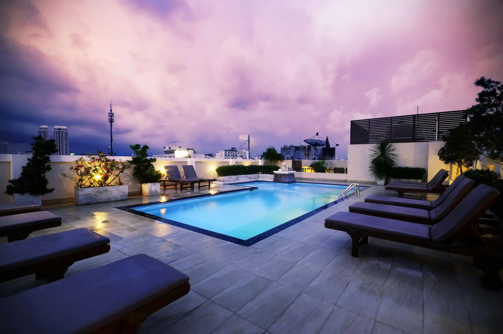 Hotel photo 21