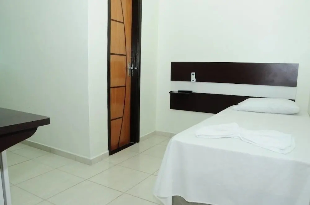 Eder Hotel - Chambres
