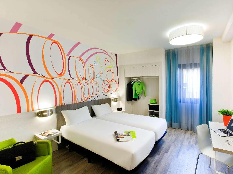 Hotel ibis Styles Madrid Prado - Tap to explore photos