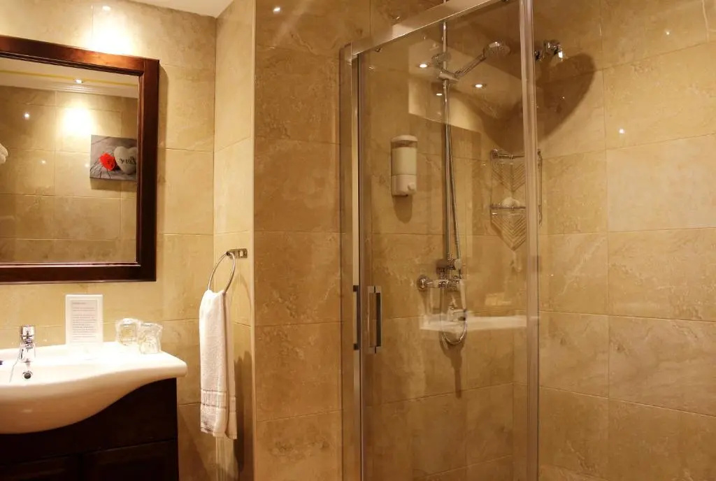 Hotel Puerto Rico - Chambres