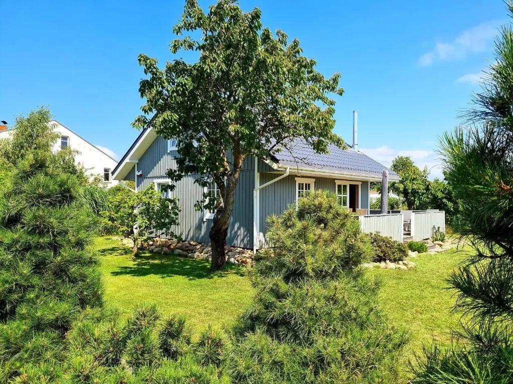 2 Bedrooms Cottage