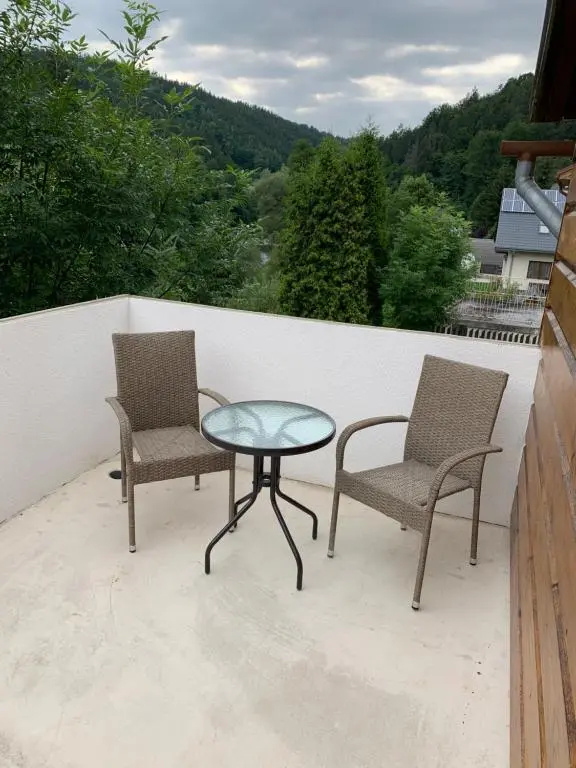 Pension Formanka - Chambres