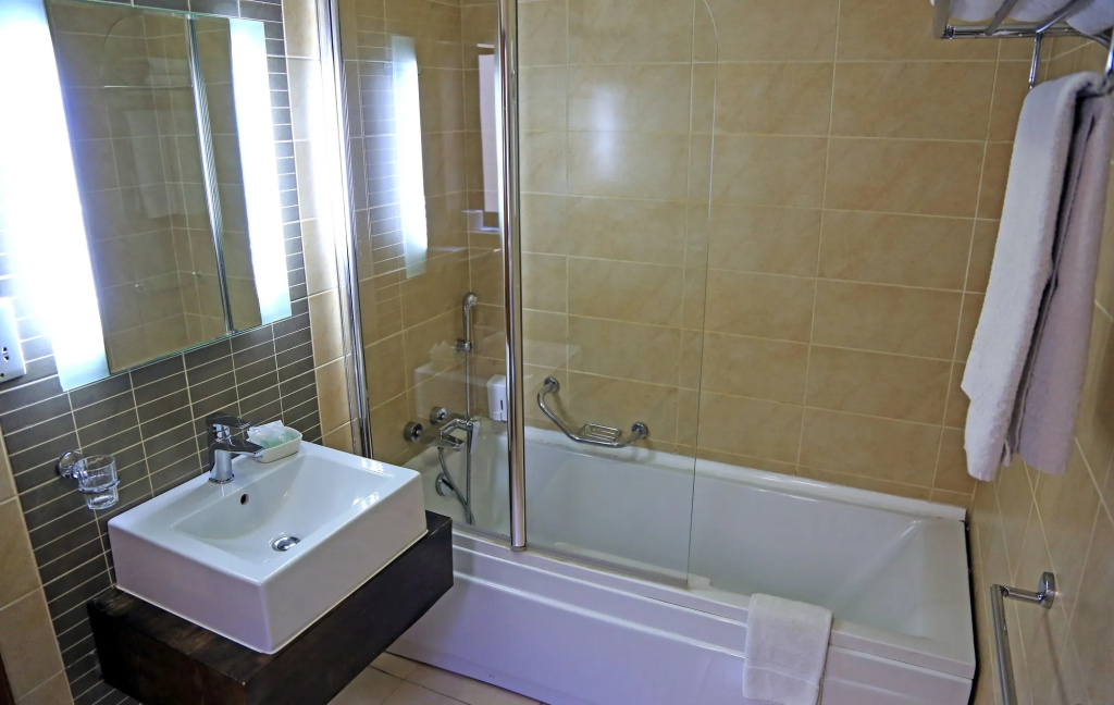 Labranda Rocca Nettuno Suites - Général