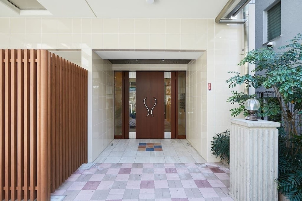 Cozy Home APT Otsuka D 사진 15