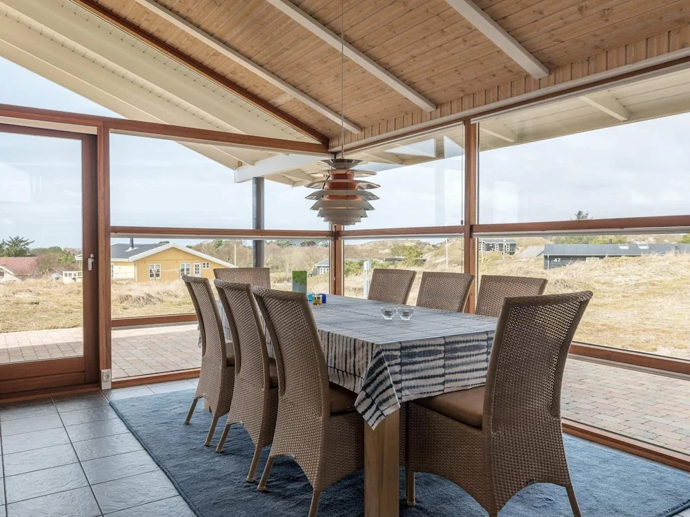 6 Person Holiday Home in Fano