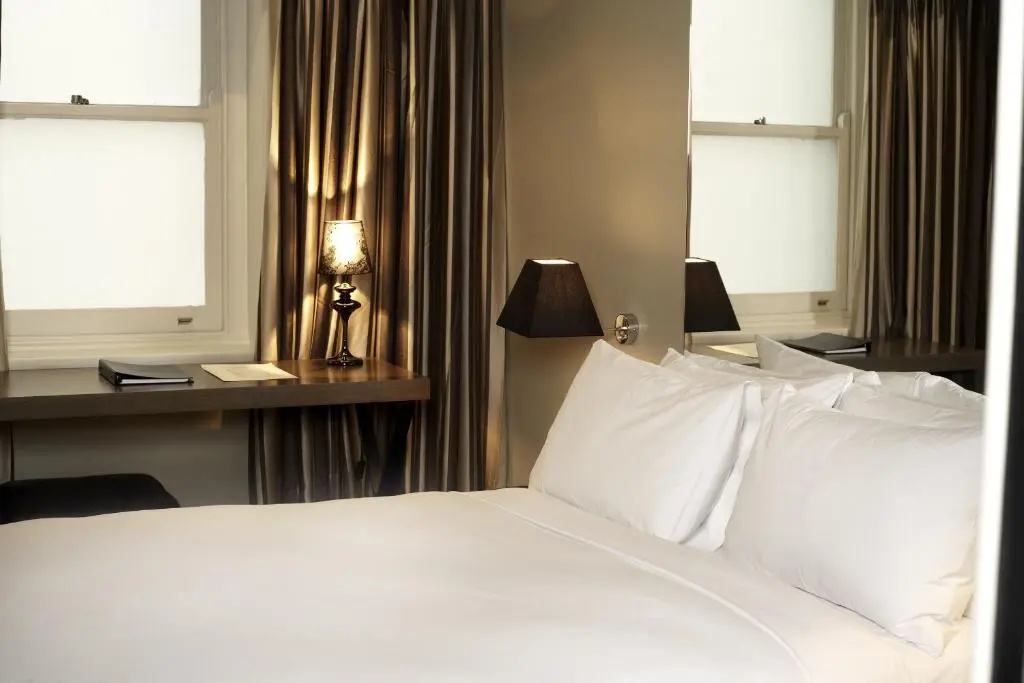 Kirketon Hotel Sydney - Chambres