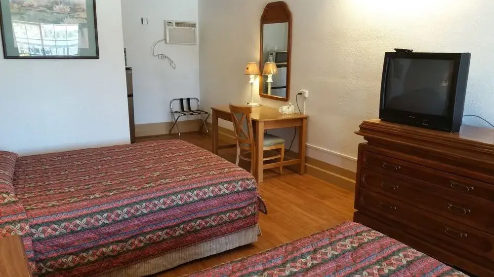 Tri-State Inn — фото 2