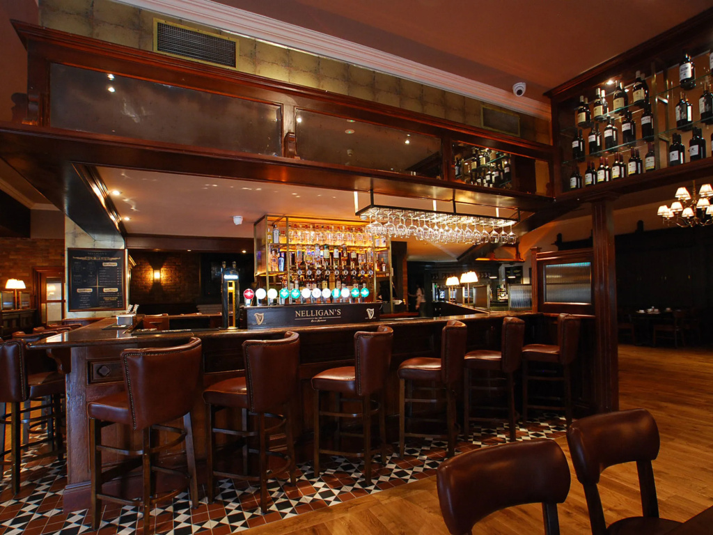 Kilmurry Lodge Hotel - Général
