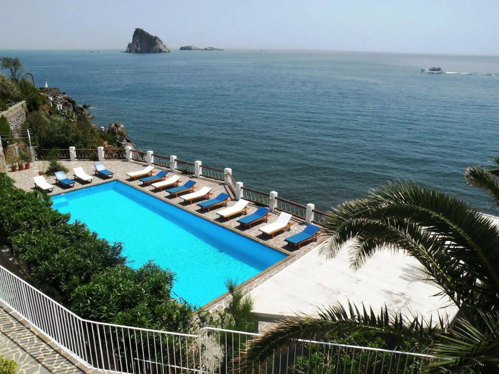 Hotel La Piazza - Général