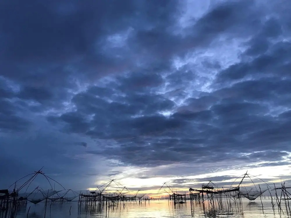 Beach & Waterfront
