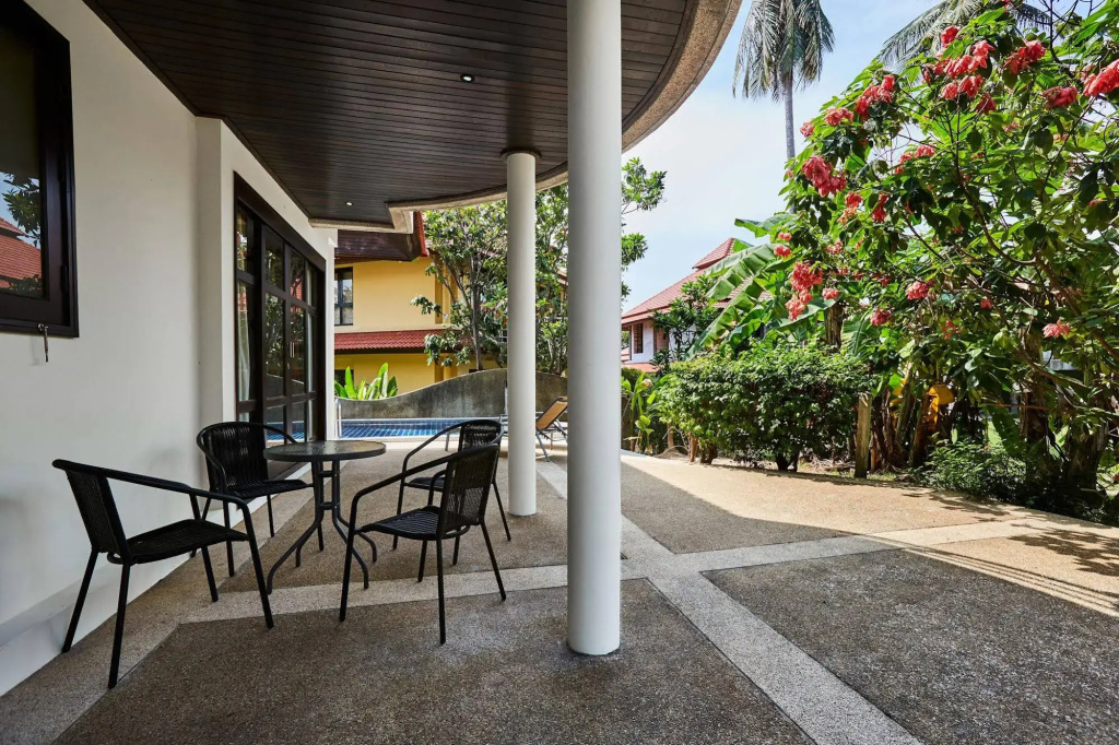 Hotel photo 18