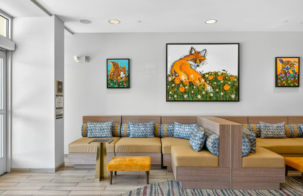 Homewood Suites by Hilton Carlsbad-North San Diego County - Général