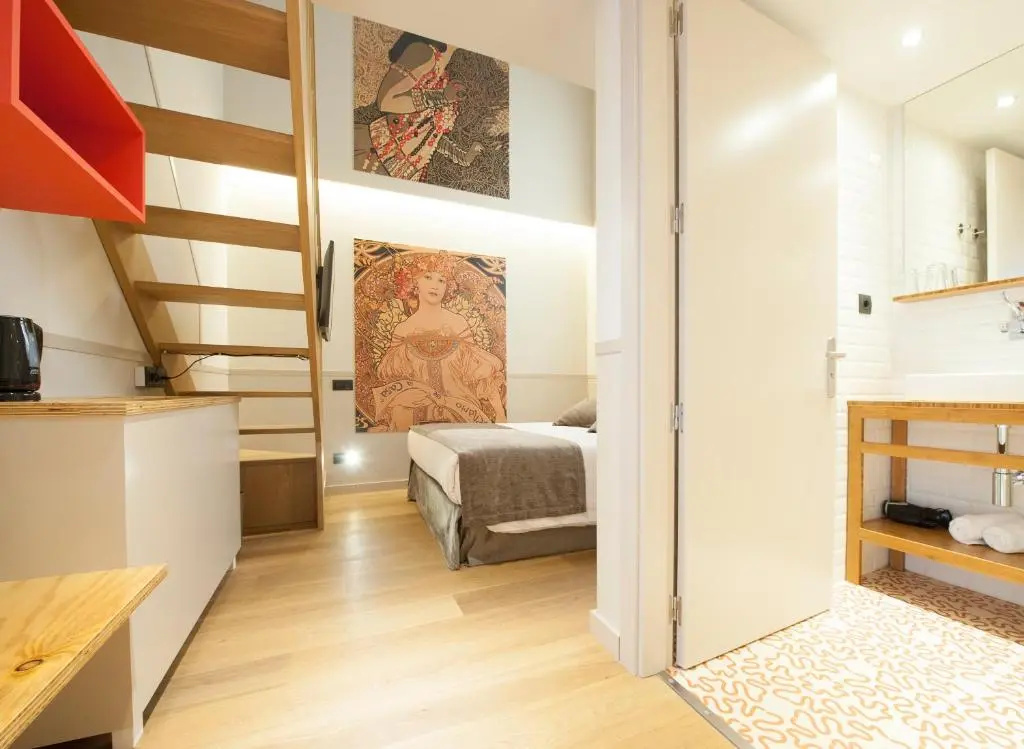 Suite