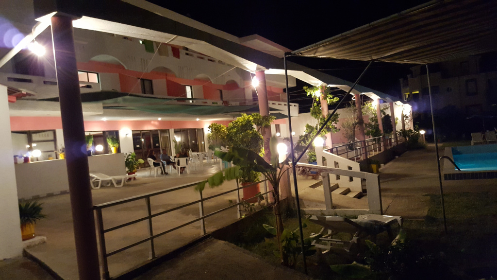 Hotel photo 22
