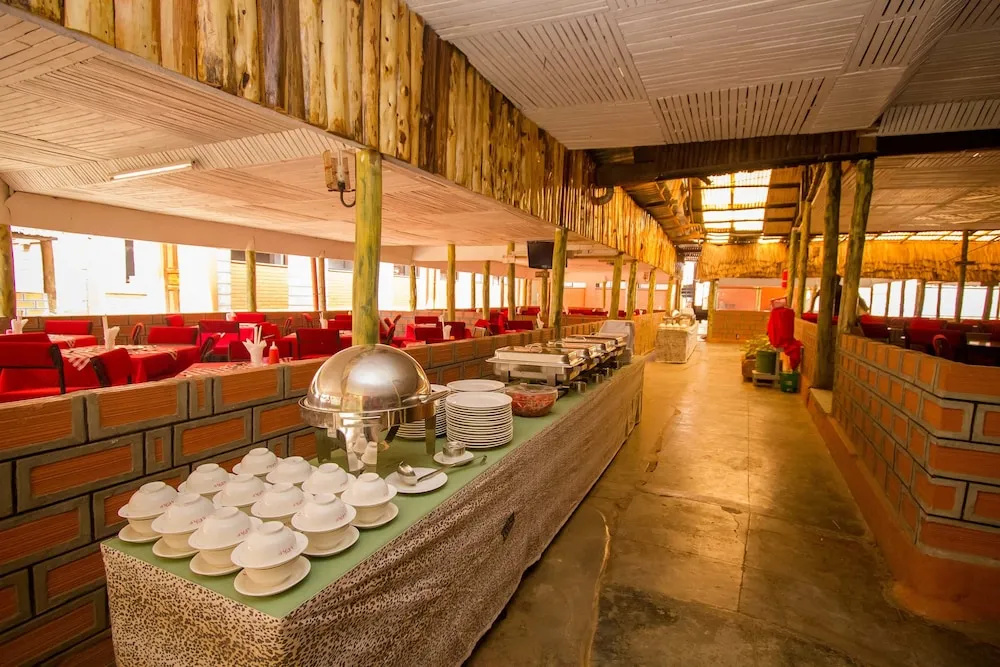 Hotel photo 28