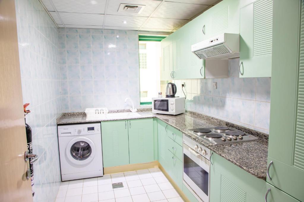 Pearl Residence Hotel Apartments