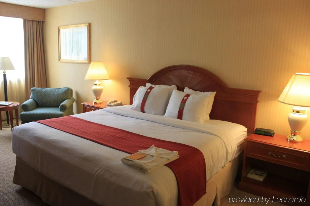 Holiday Inn Middletown - Goshen - Général