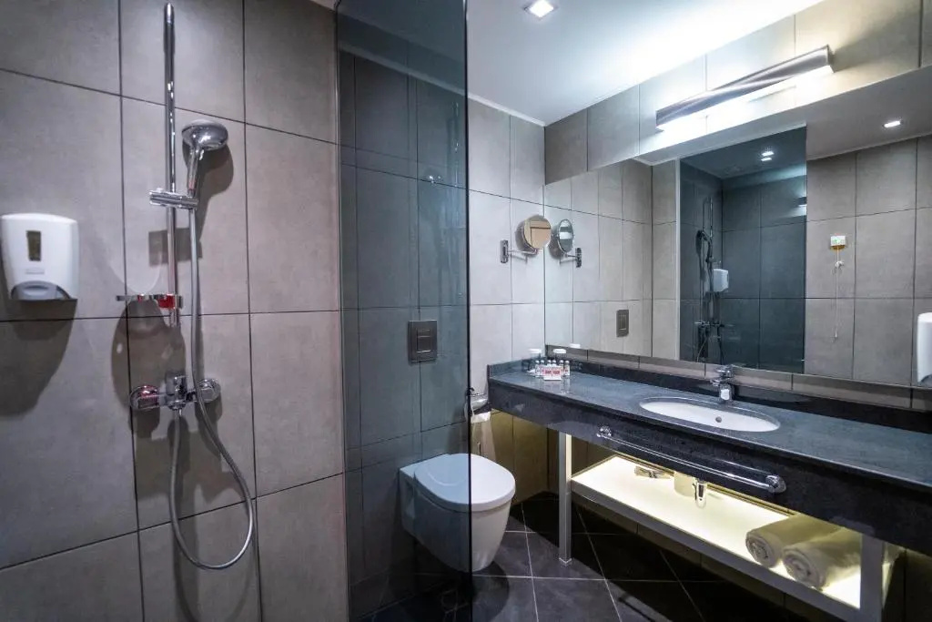 HVD Viva Club Hotel - Ultra All Inclusive - Chambres
