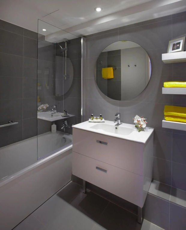 Citadines Place d'Italie Paris Aparthotel - Général