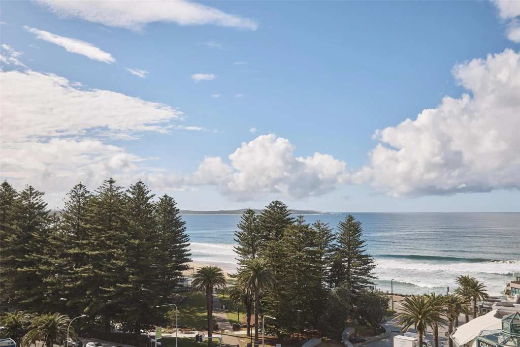 Rydges Cronulla Beachside - Chambres