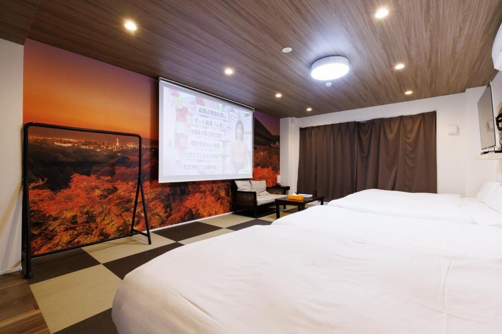 Casa Comoda Nanba 사진 6