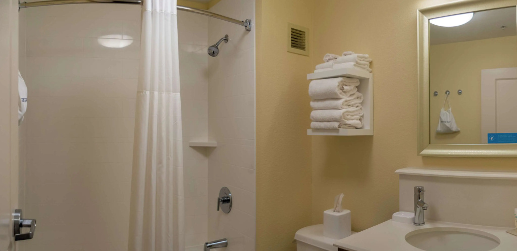 Hampton Inn St. Louis/Chesterfield - Général