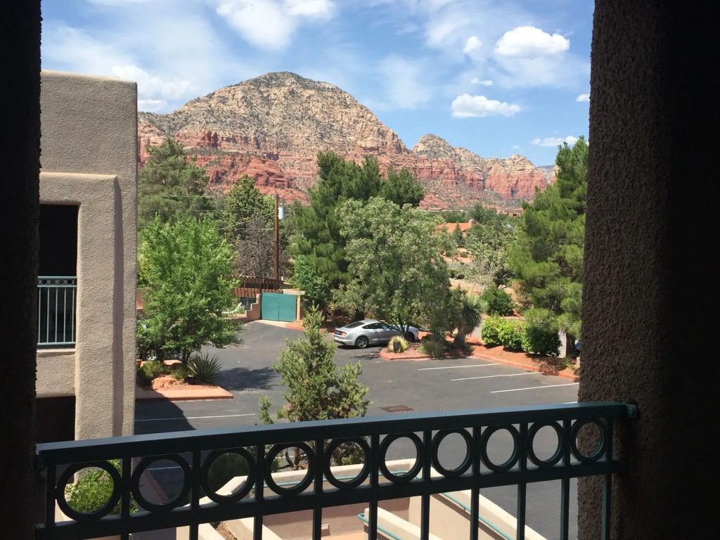 Southwest Inn at Sedona - Général