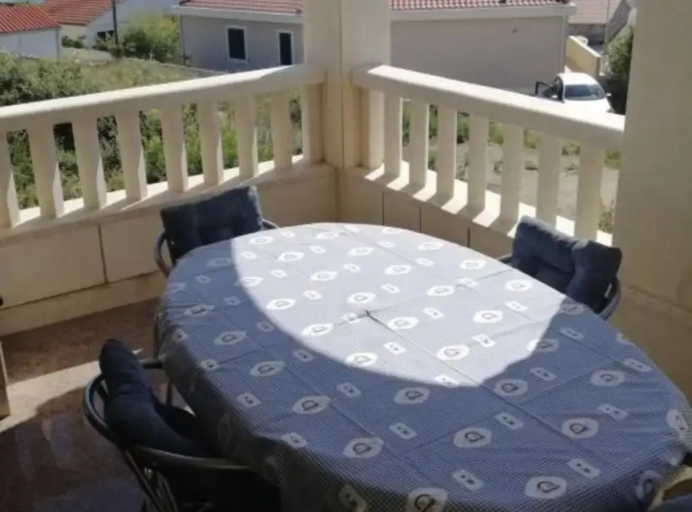 Apartments Milakovic-kanica