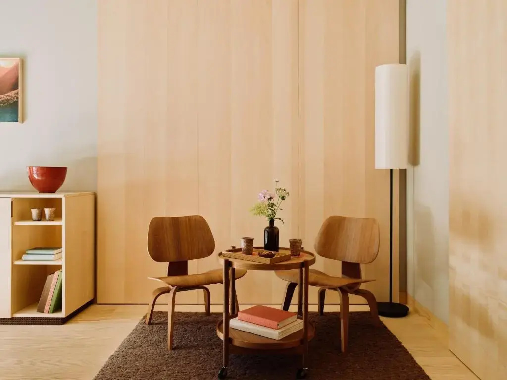 Rote Wand Gourmet Hotel, a Member of Design Hotels - Général
