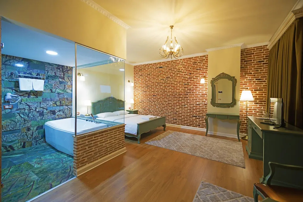 Classic Suite