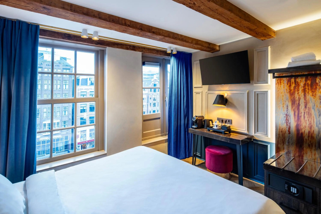Mister Highland Hotel — 5