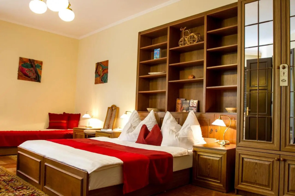 Hotel photo 11