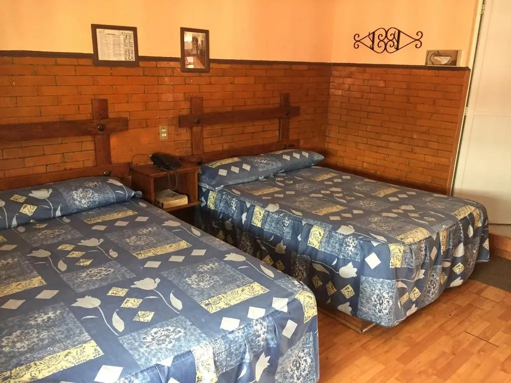 Hotel San Agustín by null