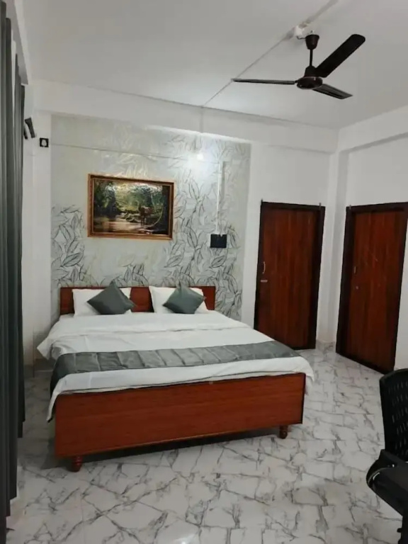 Rudra homes