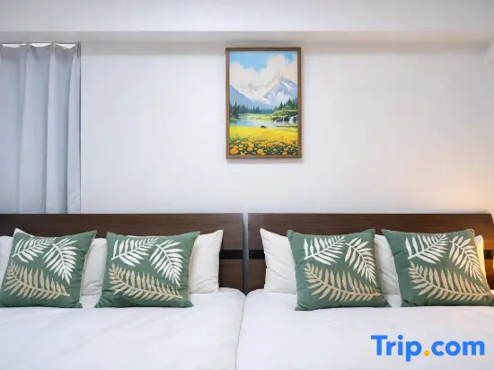 EPO Shinmachi Maison Apartment 사진 6