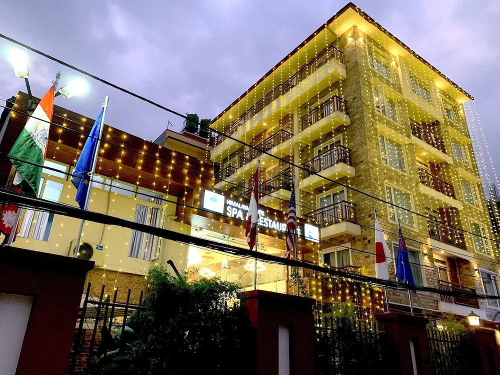Hotel photo 1