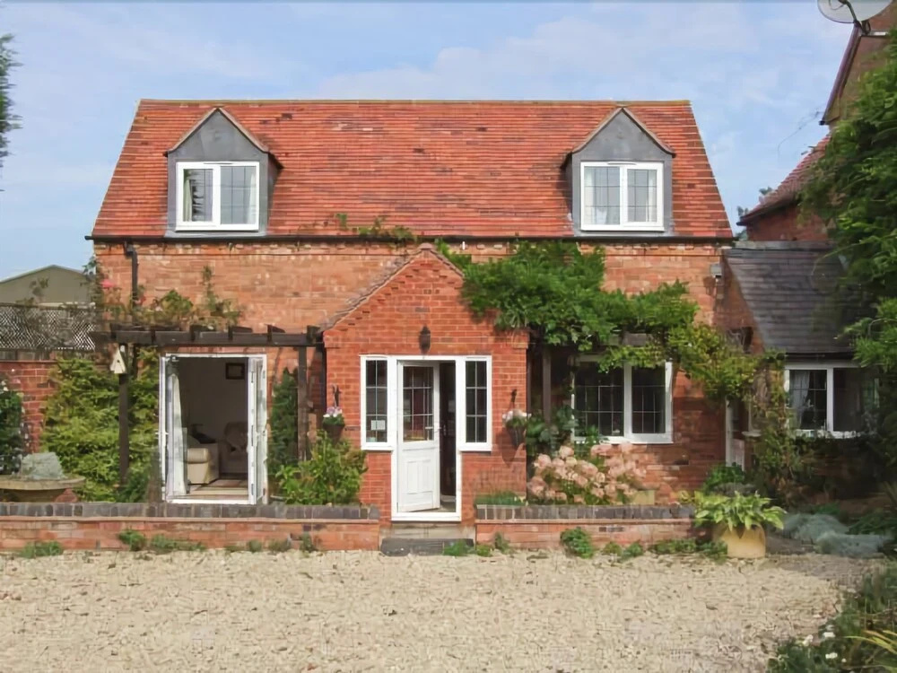 Mole End Cottage