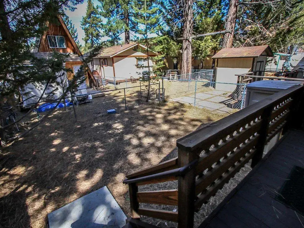 Brown Bears Cabin 1091 By Redawning