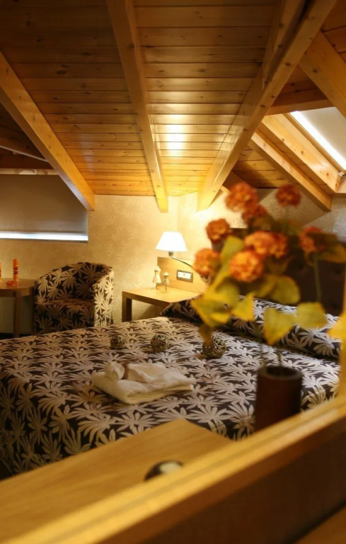 Alexandros Boutique Hotel — 5