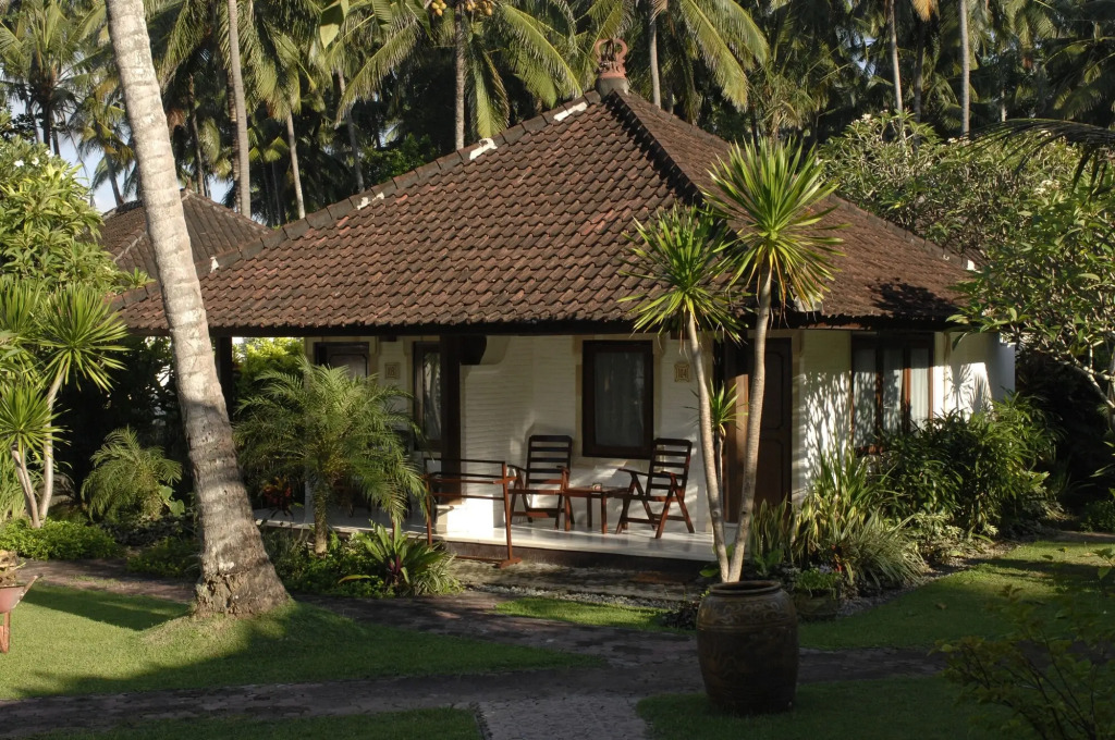 Lotus Bungalows