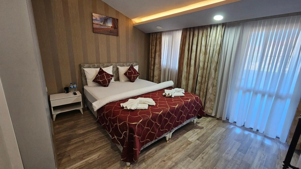 Hotel photo 9