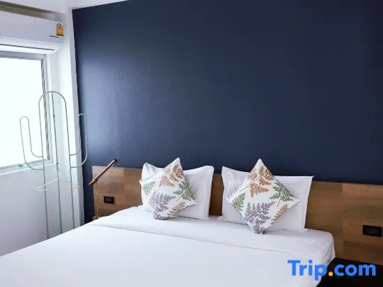 Chiangmai Inn - Chambres