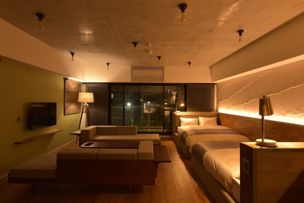 Hotel Vintage Tokyo Kagurazaka 사진 11