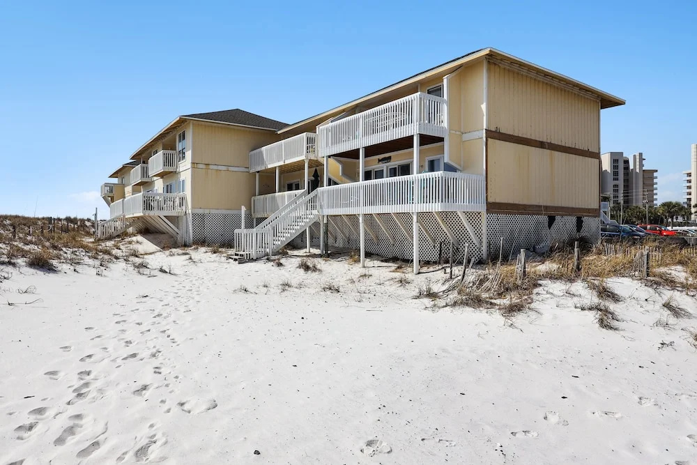 Sandpiper Cove 2133 1 Bedroom Condo by RedAwning