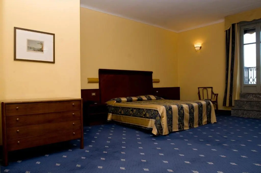 Europalace Hotel - Général