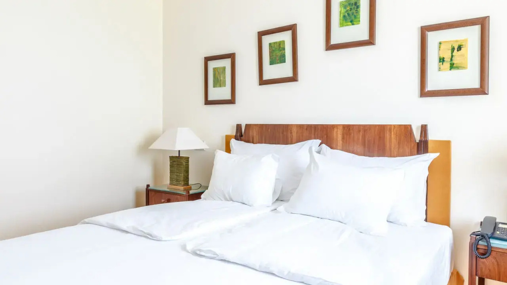 Hotel Golf Mar - Chambres