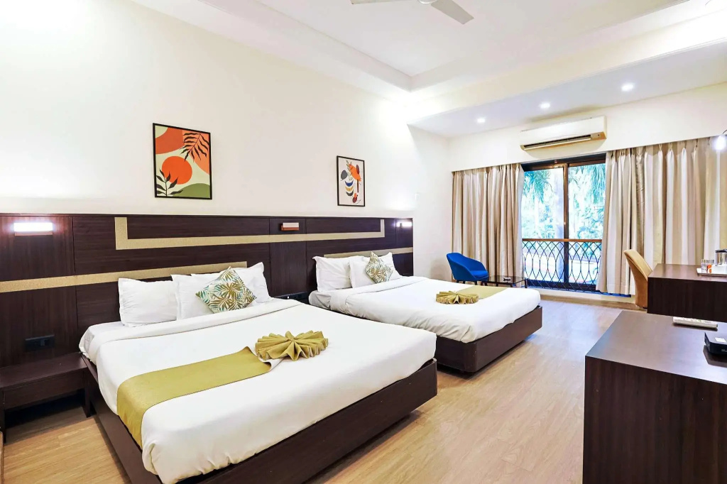 Hotel photo 15