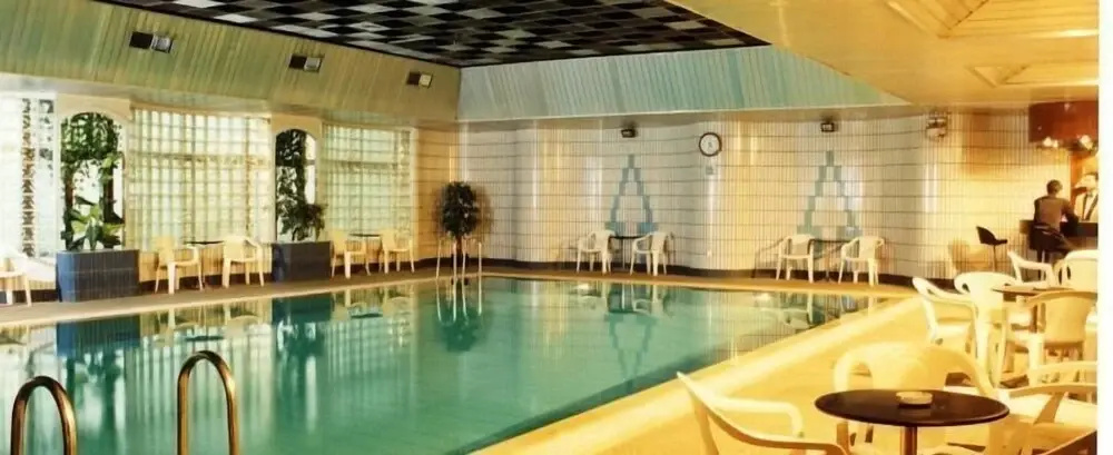 Xi'an Hotel - Général