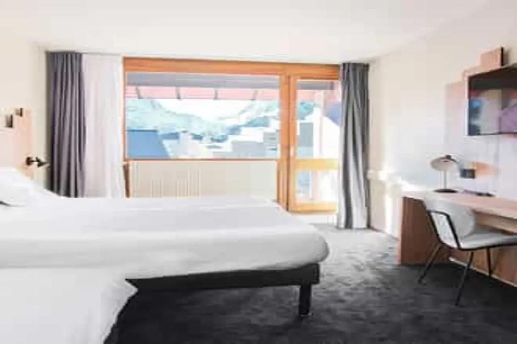 Voir la photo 4 — Belambra Clubs - Hotel L'Oree des Piste